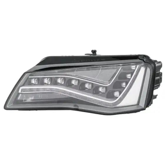 Frontlykt Audi A8 (d4) 09-18 Venstre Led
