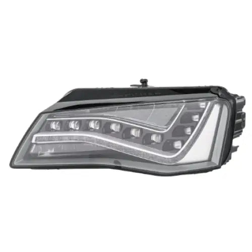 Frontlykt Audi A8 (d4) 09-18 Venstre Led