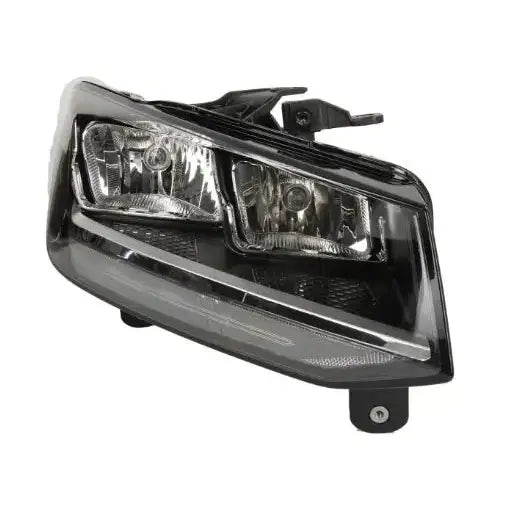 Frontlykt Audi Q2 16- Høyre 2*h7