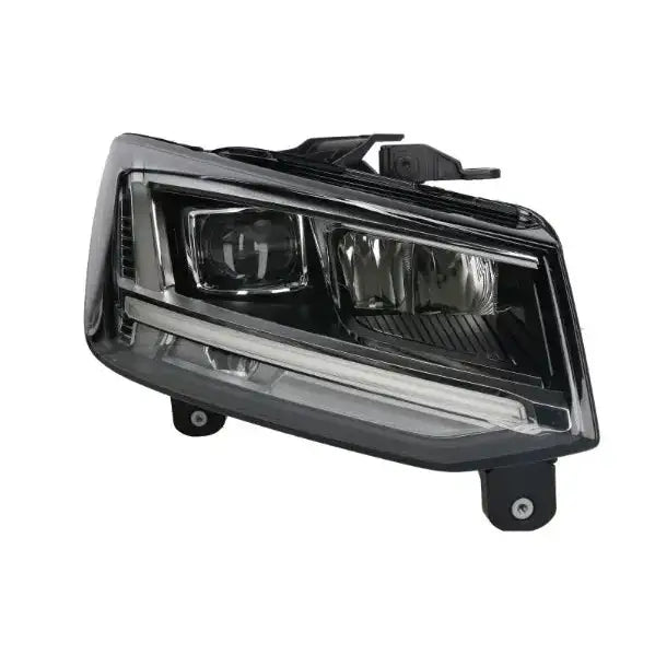 Frontlykt Audi Q2 16- Høyre Led