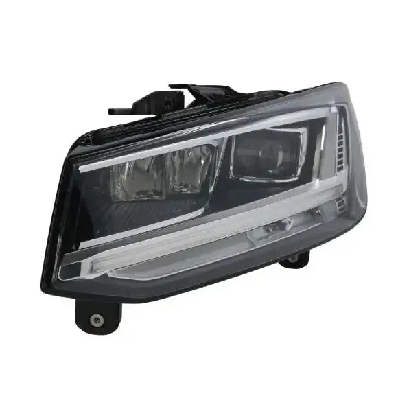 Frontlykt Audi Q2 16- Venstre Led