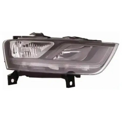 Frontlykt Audi Q3 11-15 Høyre H7/h7/pwy24w/w21w