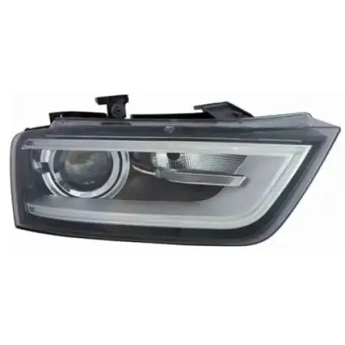 Frontlykt Audi Q3 11-15 Venstre D3s/led/pwy24w