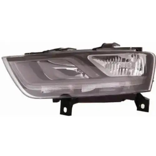 Frontlykt Audi Q3 11-15 Venstre H7/h7/pwy24w/w21w