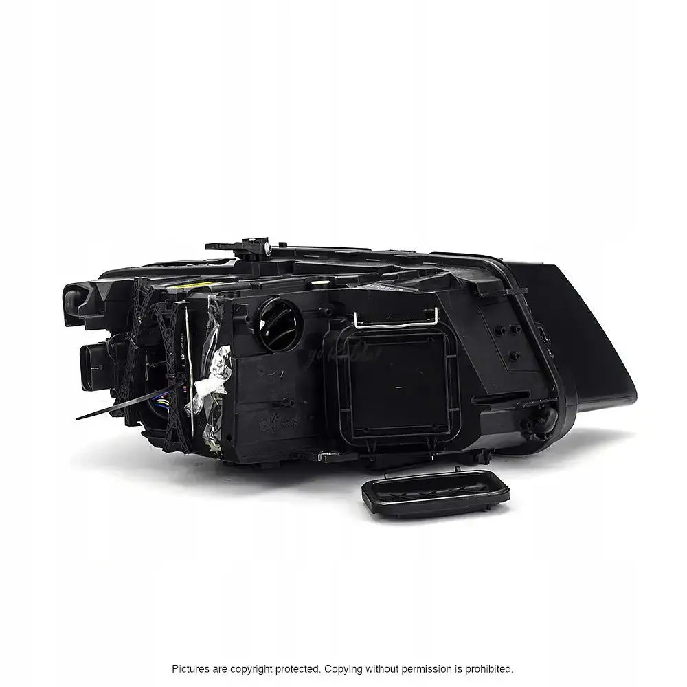 Frontlykt Audi Q5 08-12 D3s / Led Høyre