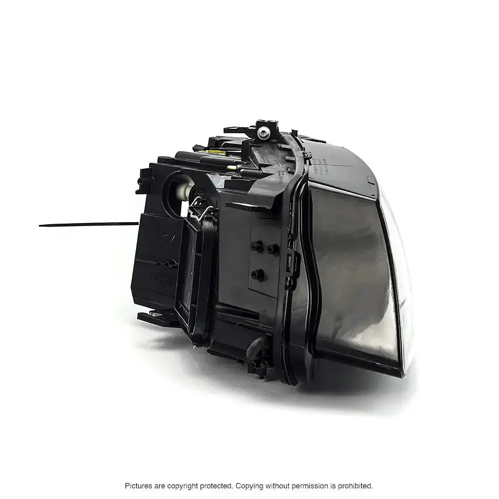 Frontlykt Audi Q5 08-12 D3s / Led Venstre