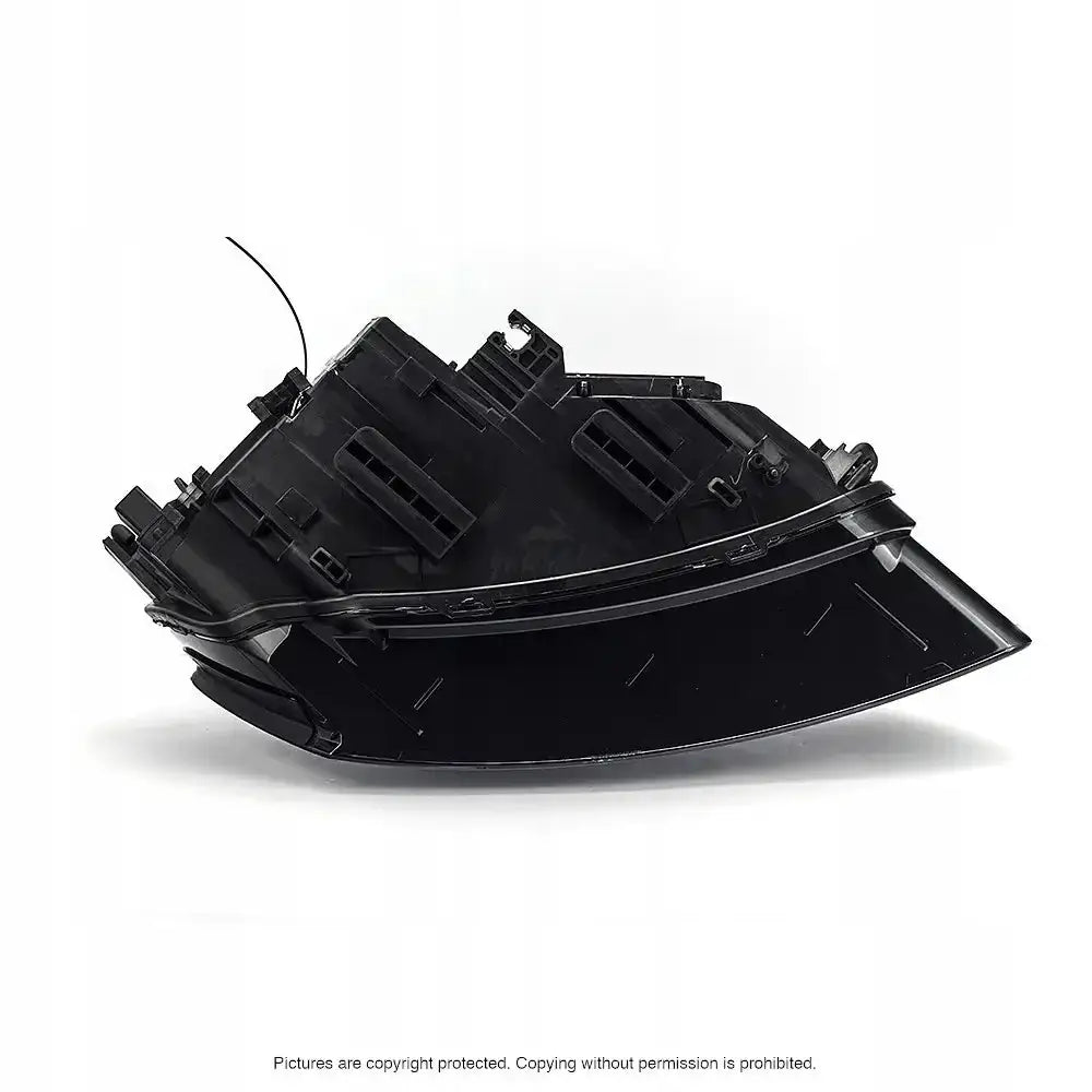 Frontlykt Audi Q5 08-12 D3s / Led Venstre