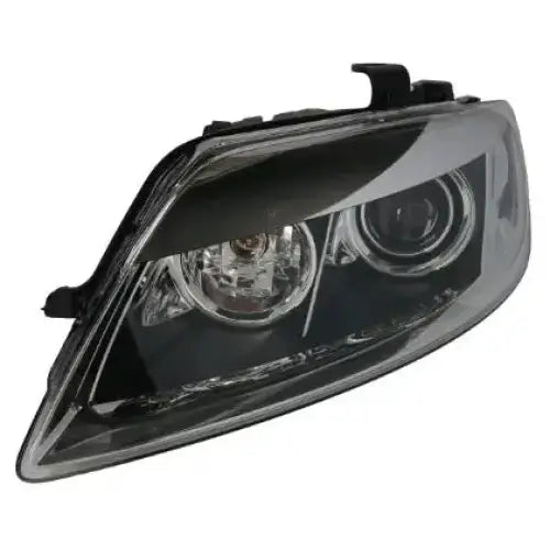 Frontlykt Audi Q7 06-15 Venstre D1s