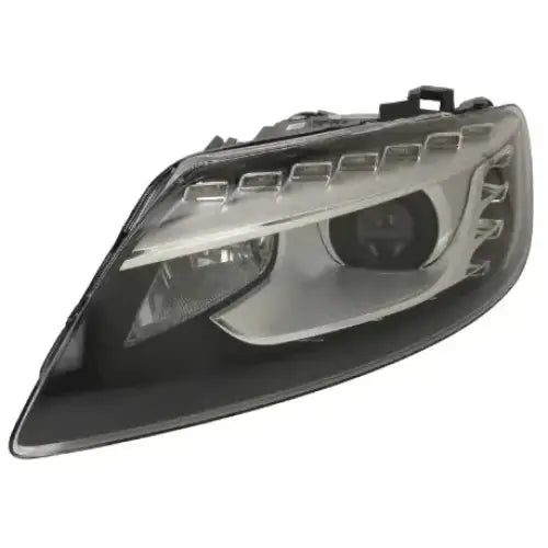 Frontlykt Audi Q7 06-15 Venstre D3s/h7