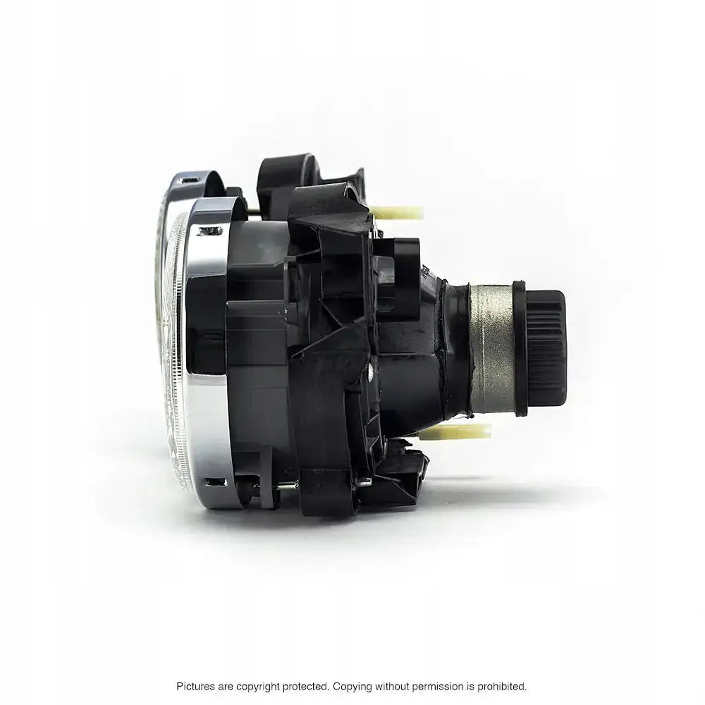 Frontlykt Bmw 3 Serie (e30) 82-94 Touring H1 Venstre