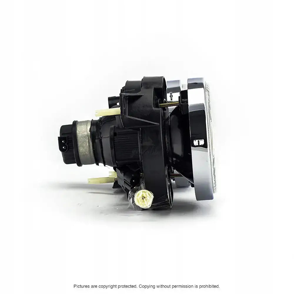 Frontlykt Bmw 3 Serie (e30) 82-94 Touring H1 Venstre