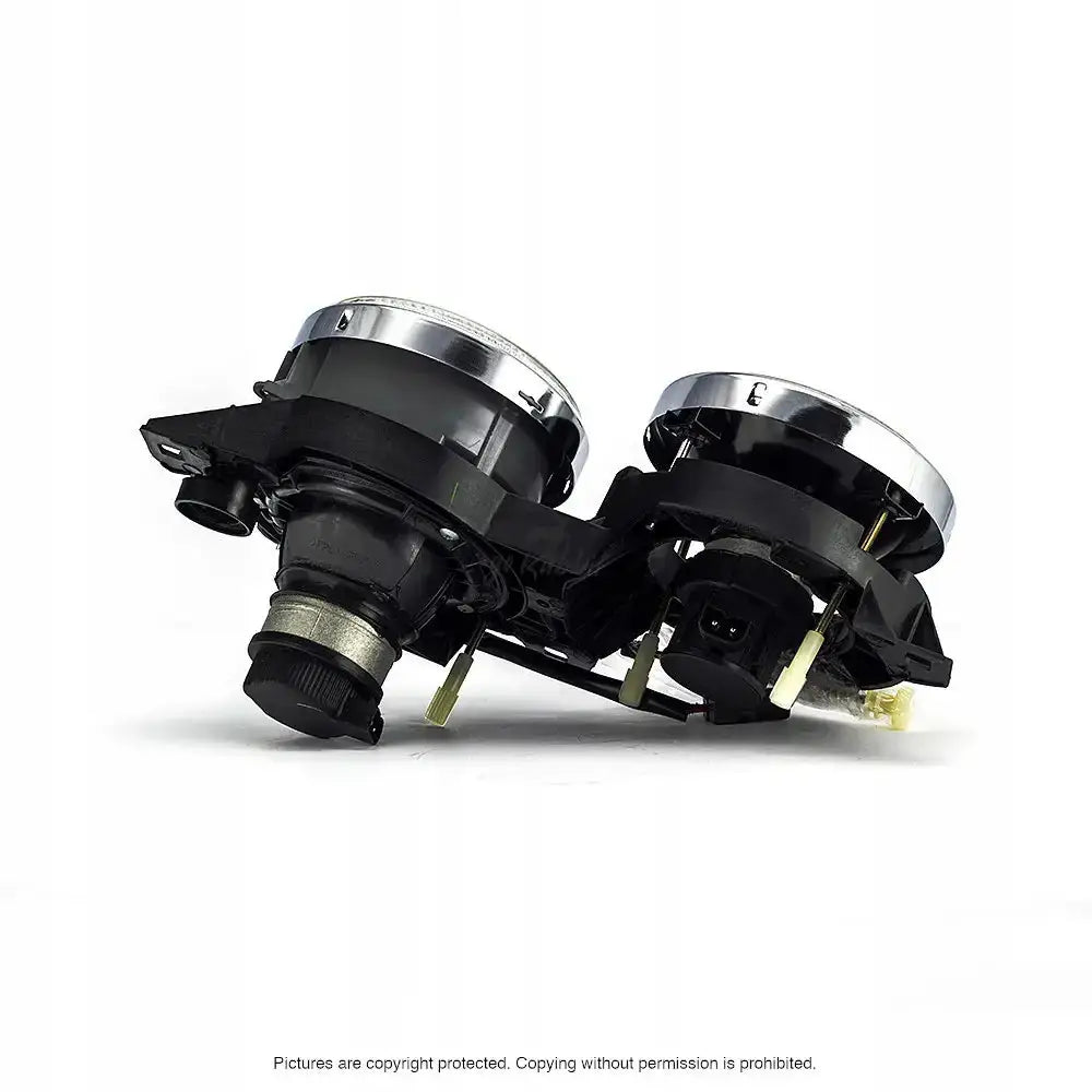 Frontlykt Bmw 3 Serie (e30) 82-94 Touring H1 Venstre