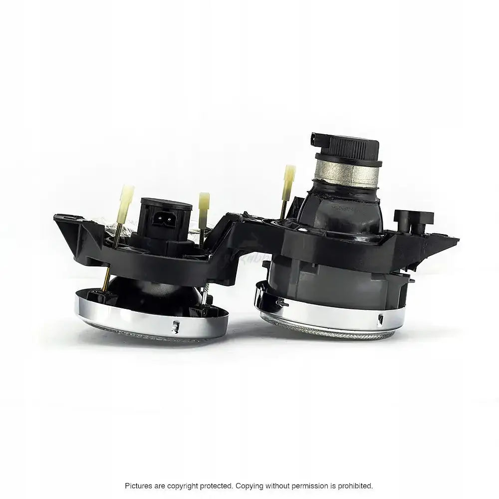 Frontlykt Bmw 3 Serie (e30) 82-94 Touring H1 Venstre