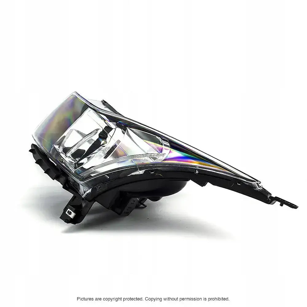 Frontlykt Chevrolet Cruze 09-12 H4 Venstre