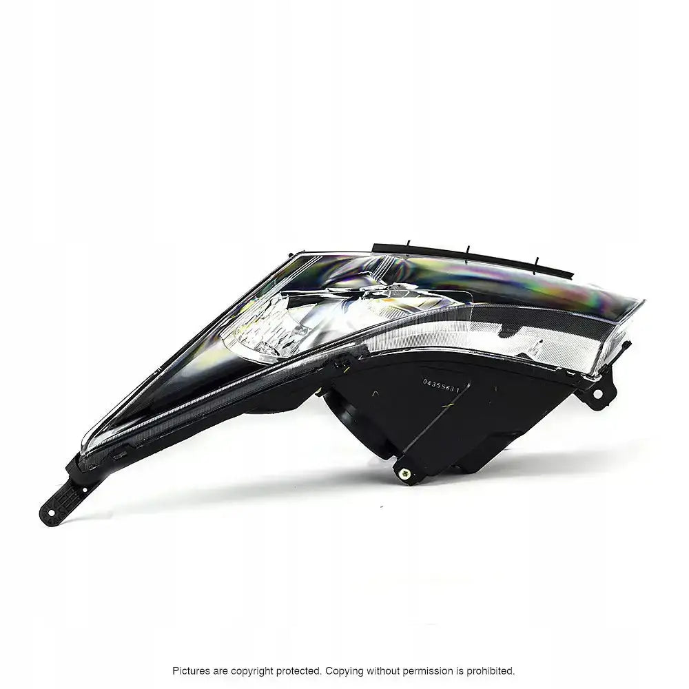 Frontlykt Chevrolet Cruze 09-12 H4 Venstre