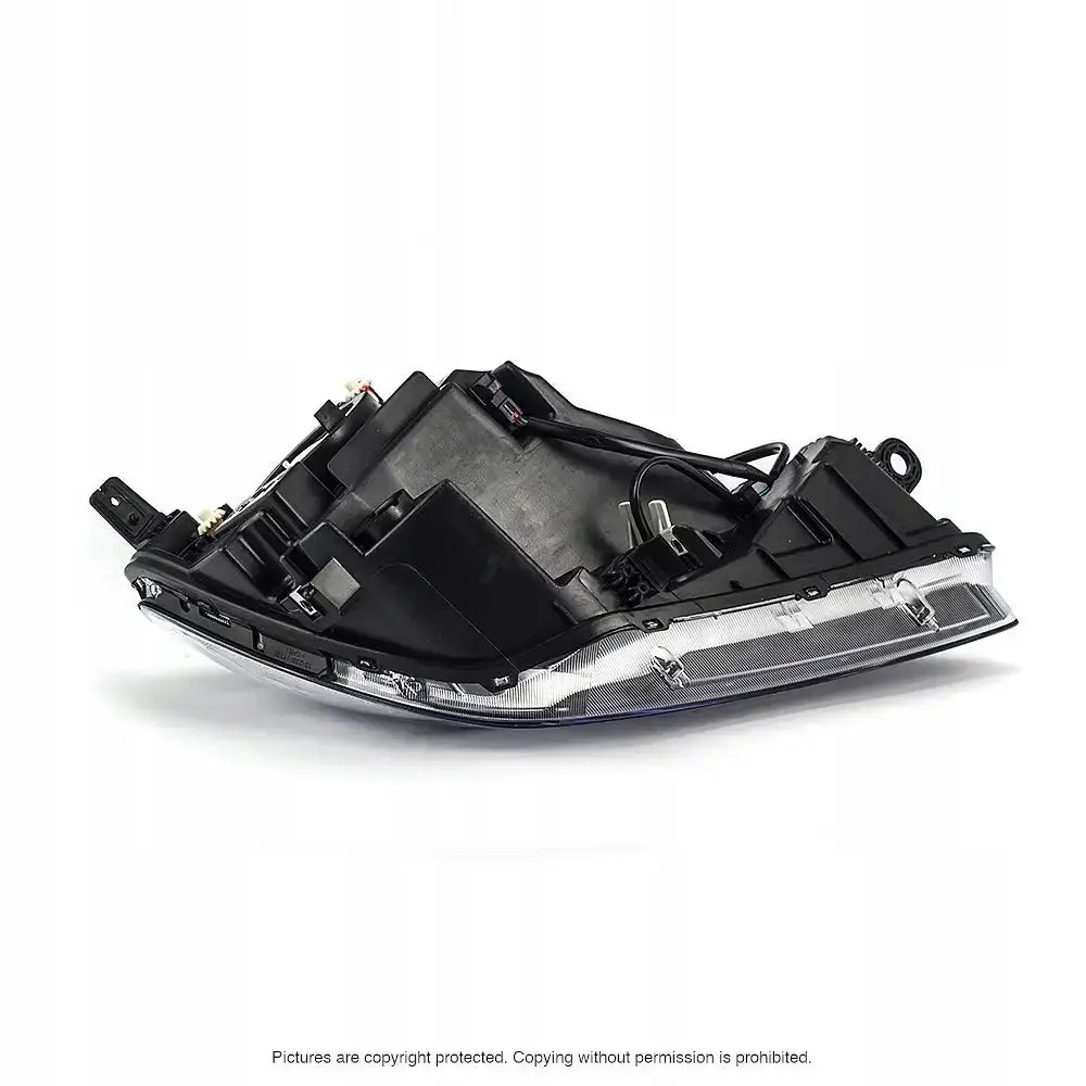 Frontlykt Chevrolet Orlando 11- H4 Venstre