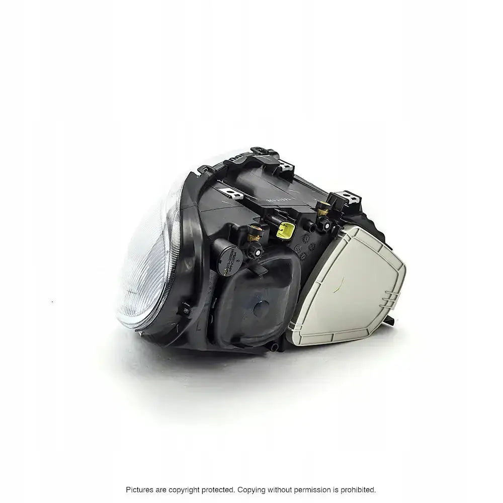 Frontlykt Chrysler Voyager 05-08 H7/h9 Høyre