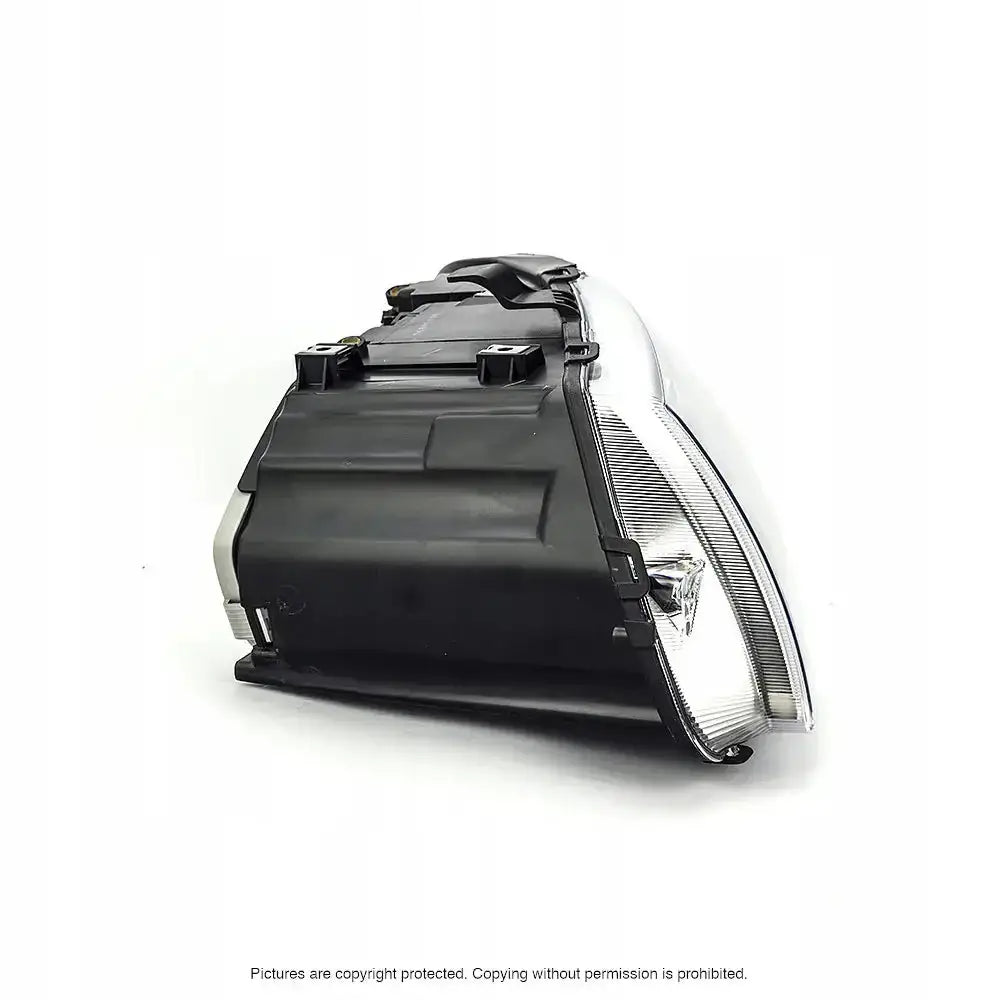 Frontlykt Chrysler Voyager 05-08 H7/h9 Venstre