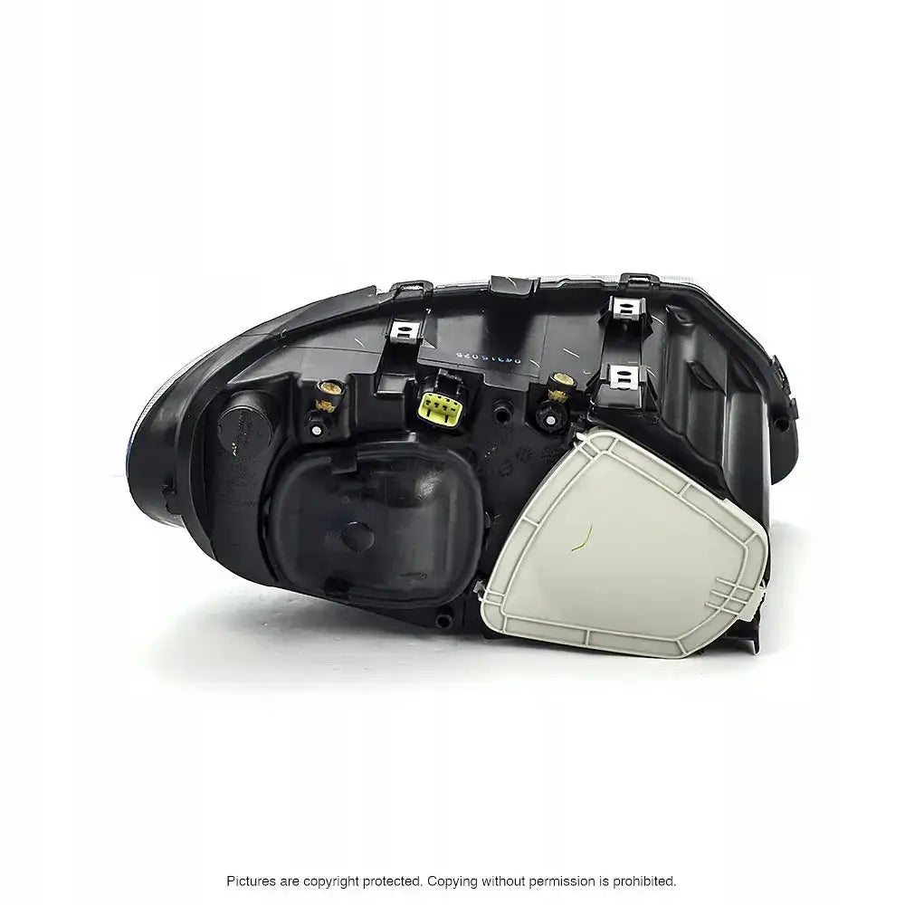 Frontlykt Chrysler Voyager 05-08 H7/h9 Venstre