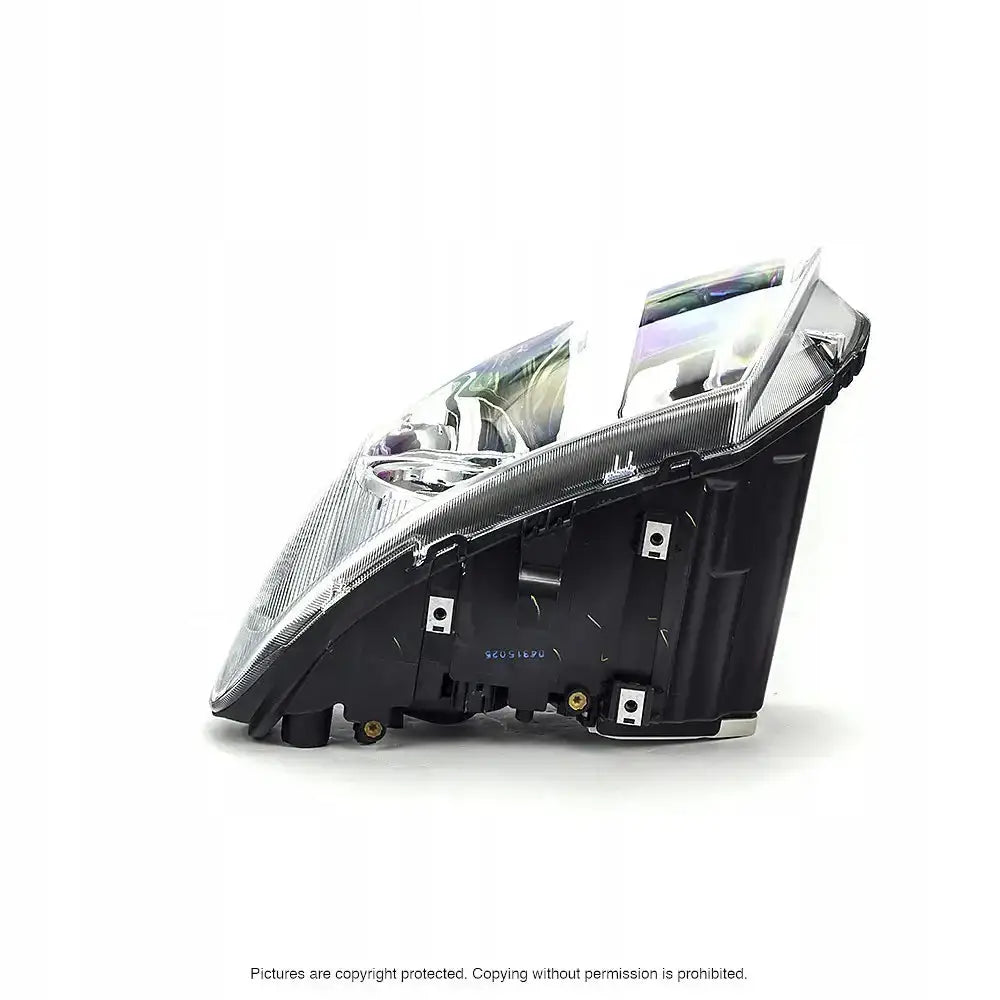 Frontlykt Chrysler Voyager 05-08 H7/h9 Venstre