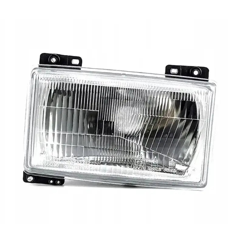 Frontlykt Citroen C25 90-94 H4 Høyre