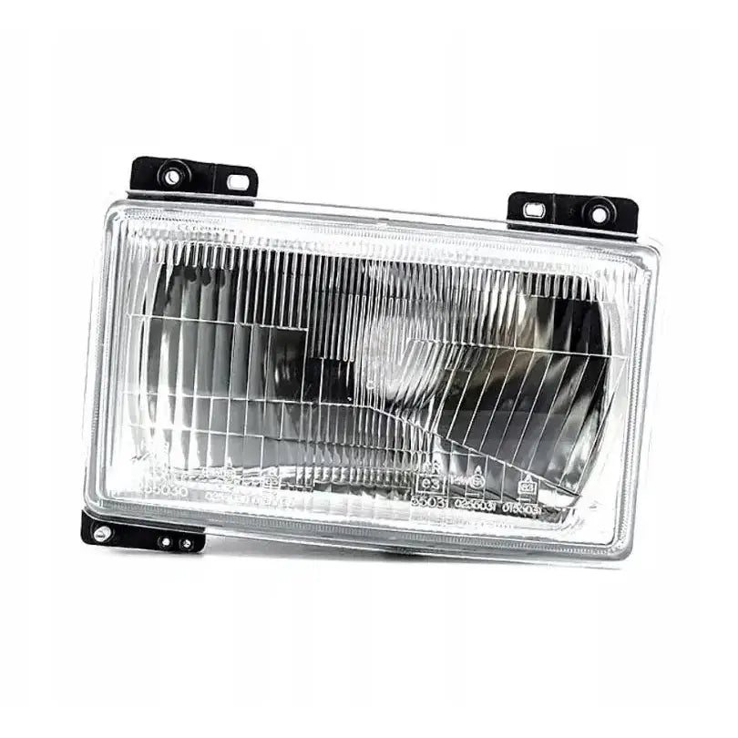 Frontlykt Citroen C25 90-94 H4 Venstre