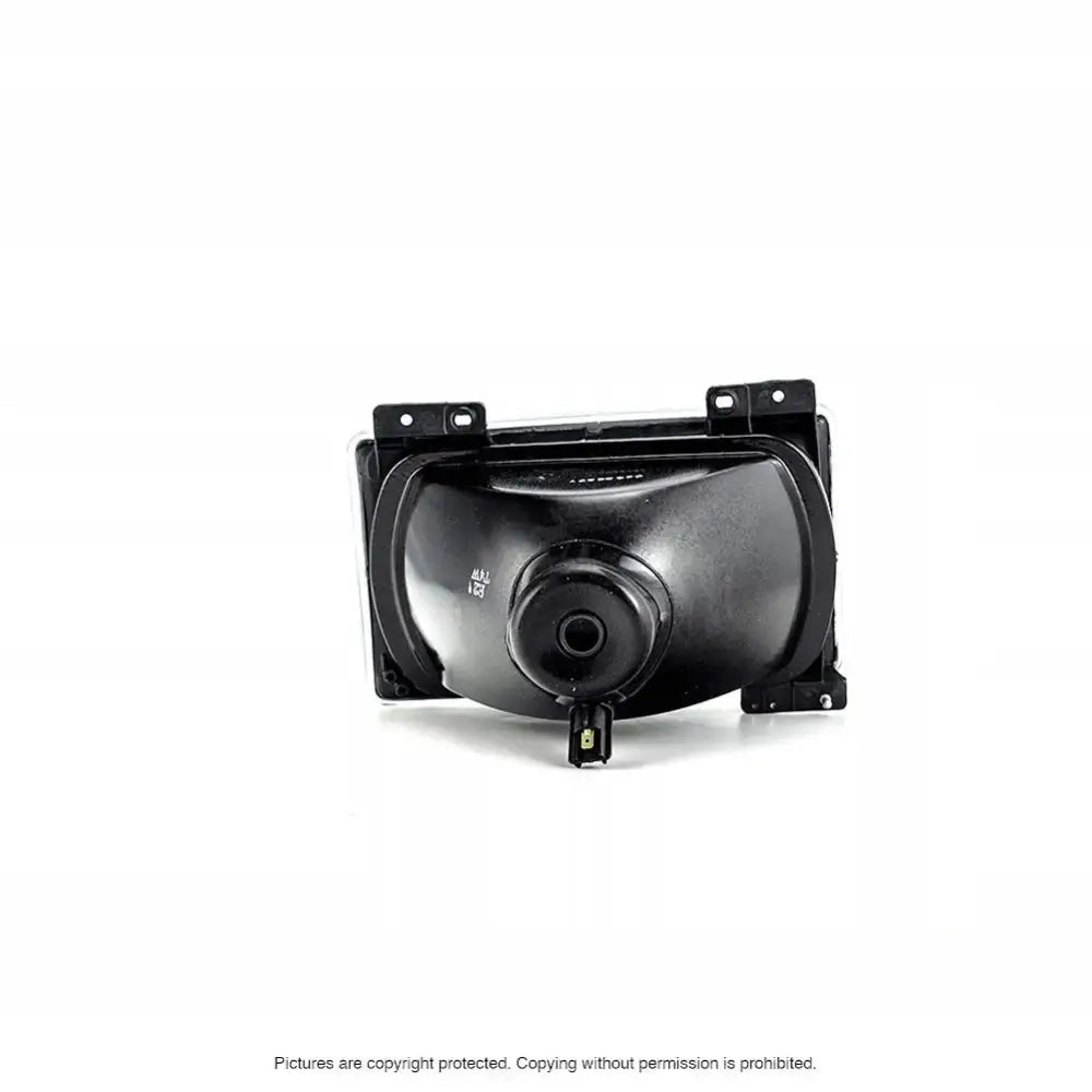 Frontlykt Citroen C25 90-94 H4 Venstre