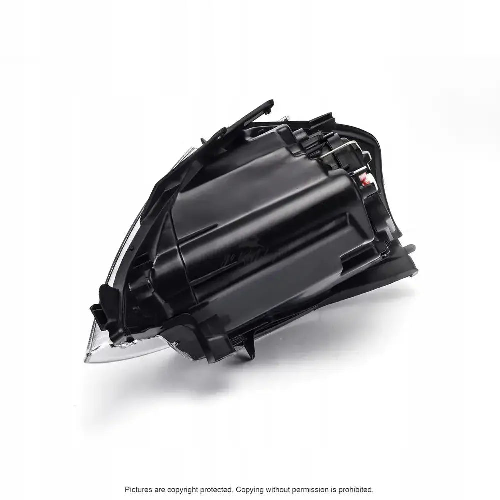 Frontlykt Citroen C3 02-10 H7/h1 Venstre