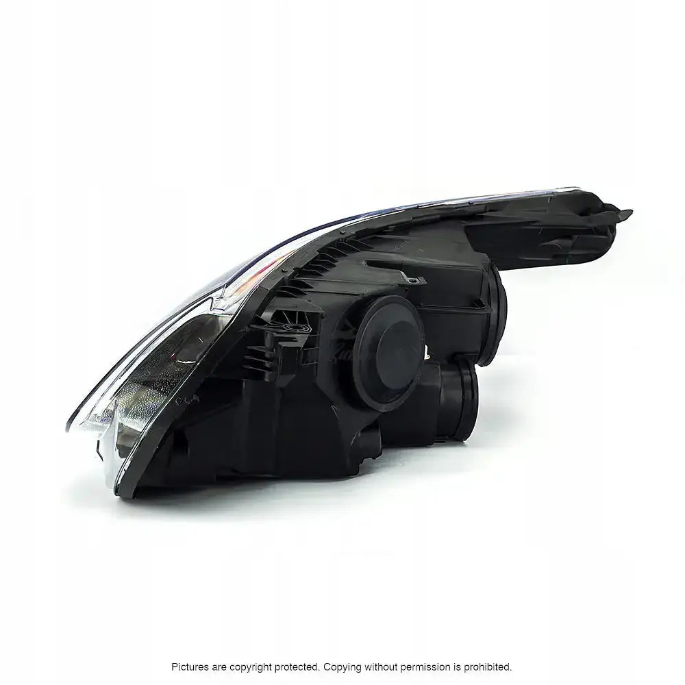 Frontlykt Citroen C3 Picasso 09-13 H7 / H1 / H21w / W5w Høyre