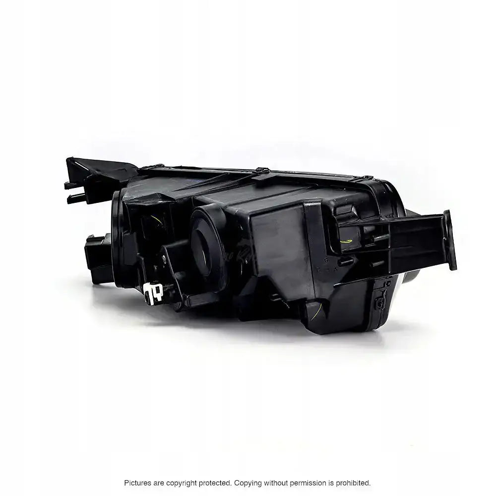 Frontlykt Citroen C4 Picasso 13-16 H7 Høyre