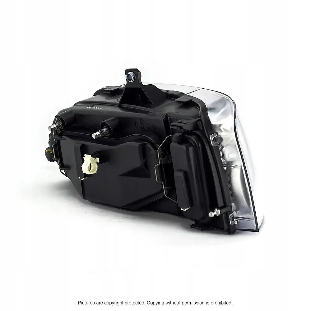 Frontlykt Citroen Jumper 02-06 H1 / H7 Venstre