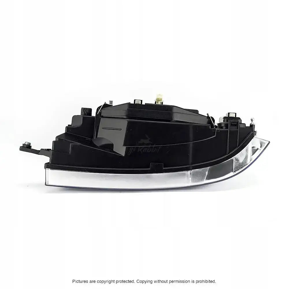 Frontlykt Citroen Jumper 02-06 H1 / H7 Venstre