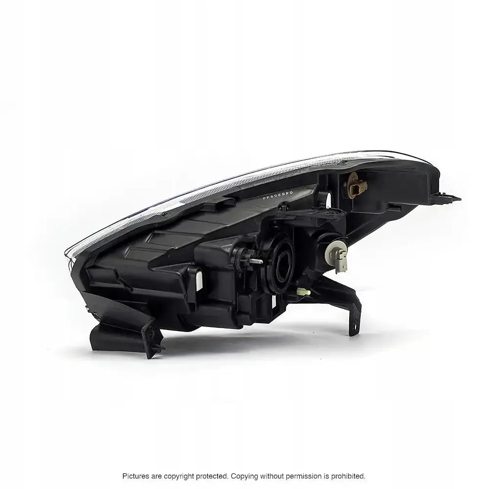 Frontlykt Dacia Dokker 12- H4 / Py21w / P21w / W5w Høyre