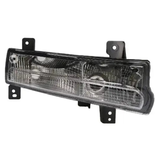 Frontlykt Drl Høyre - Jeep Compass 16-