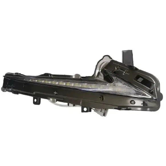 Frontlykt Drl Lexus Is 13- Venstre