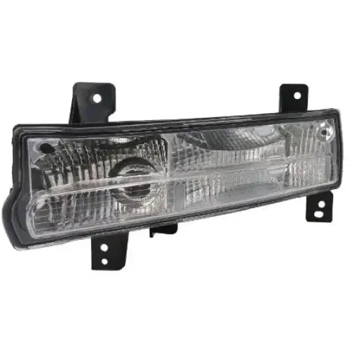 Frontlykt Drl Venstre - Jeep Compass 16-