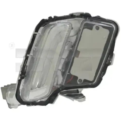 Frontlykt Drl Venstre - Volvo Xc60 08-17