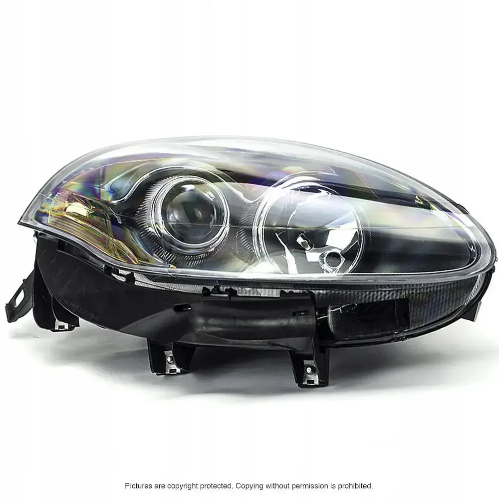 Frontlykt Fiat Bravo Ii 06-14 H1 / H1 Høyre