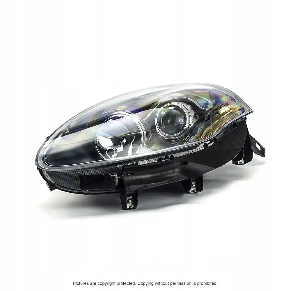 Frontlykt Fiat Bravo Ii 06-14 H1 / H1 Høyre