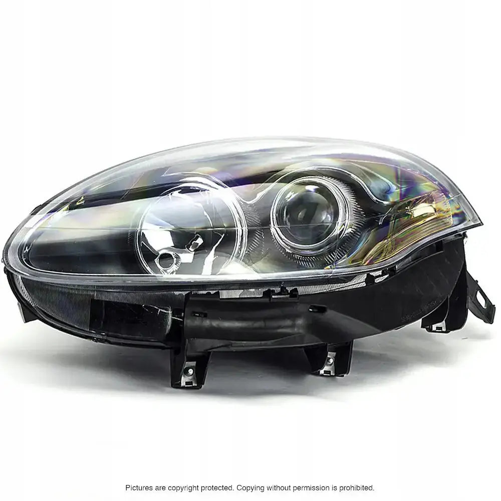 Frontlykt Fiat Bravo Ii 06-14 H1 / H1 Venstre