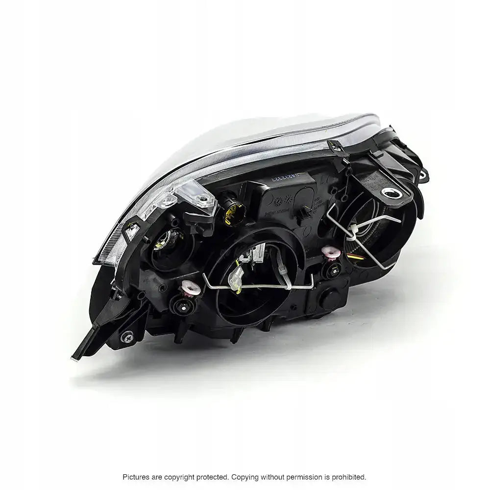 Frontlykt Fiat Bravo Ii 06-14 H1 / H1 Venstre