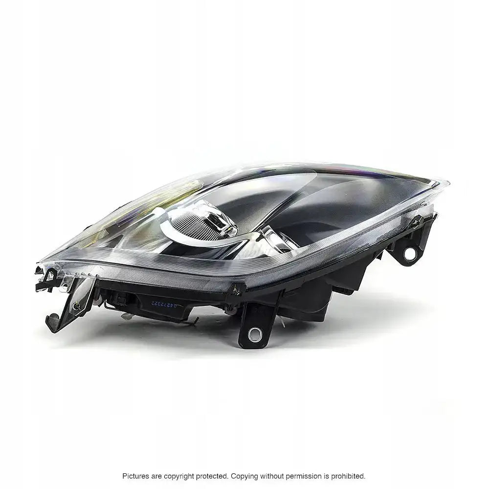 Frontlykt Fiat Bravo Ii 06-14 H1 / H1 Venstre