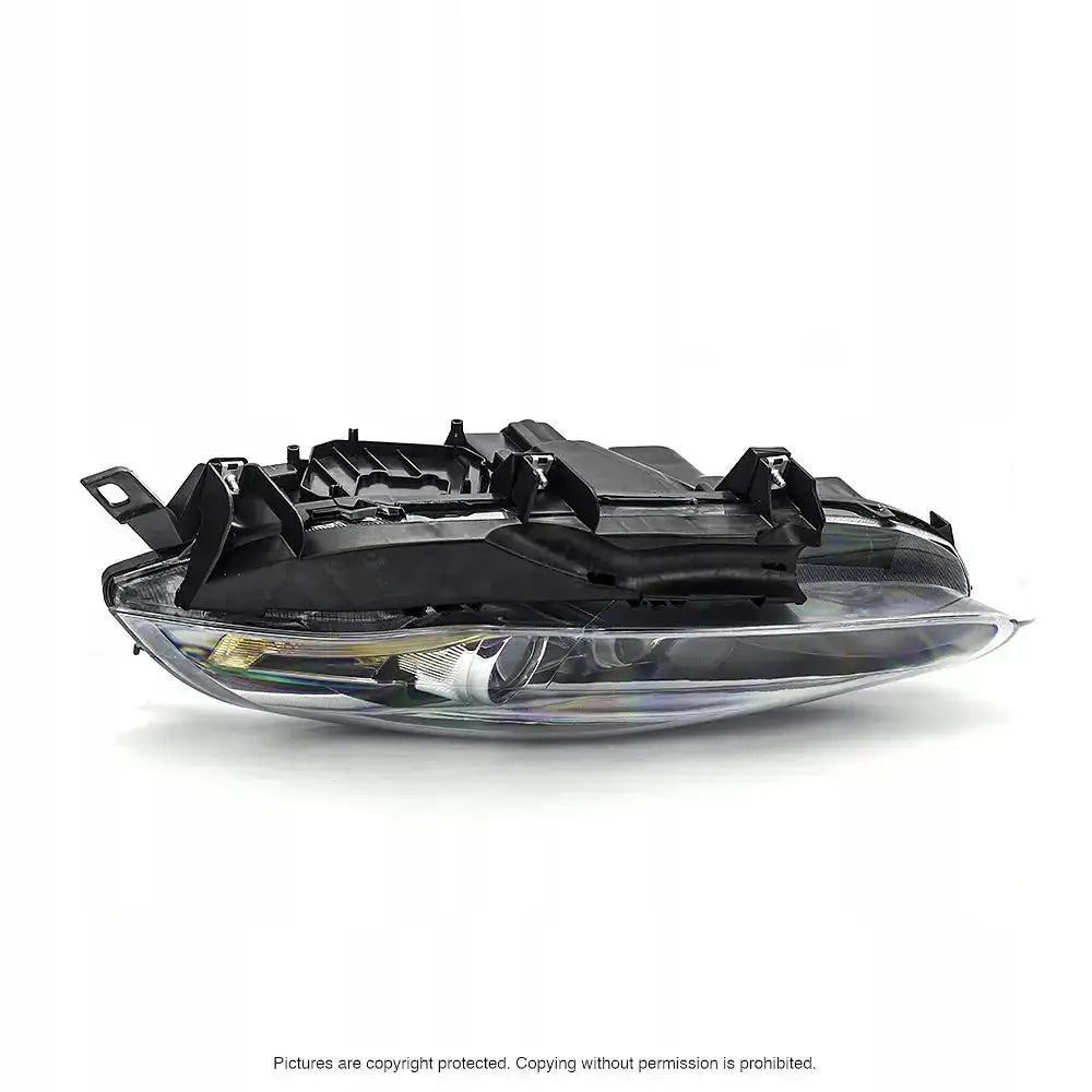 Frontlykt Fiat Bravo Ii 06-14 H1 / H1 Venstre