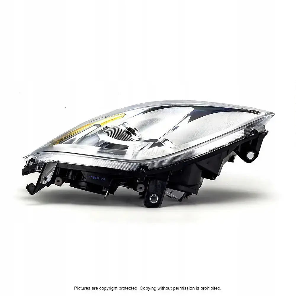 Frontlykt Fiat Bravo Ii 06-14 W5w / H1 Venstre