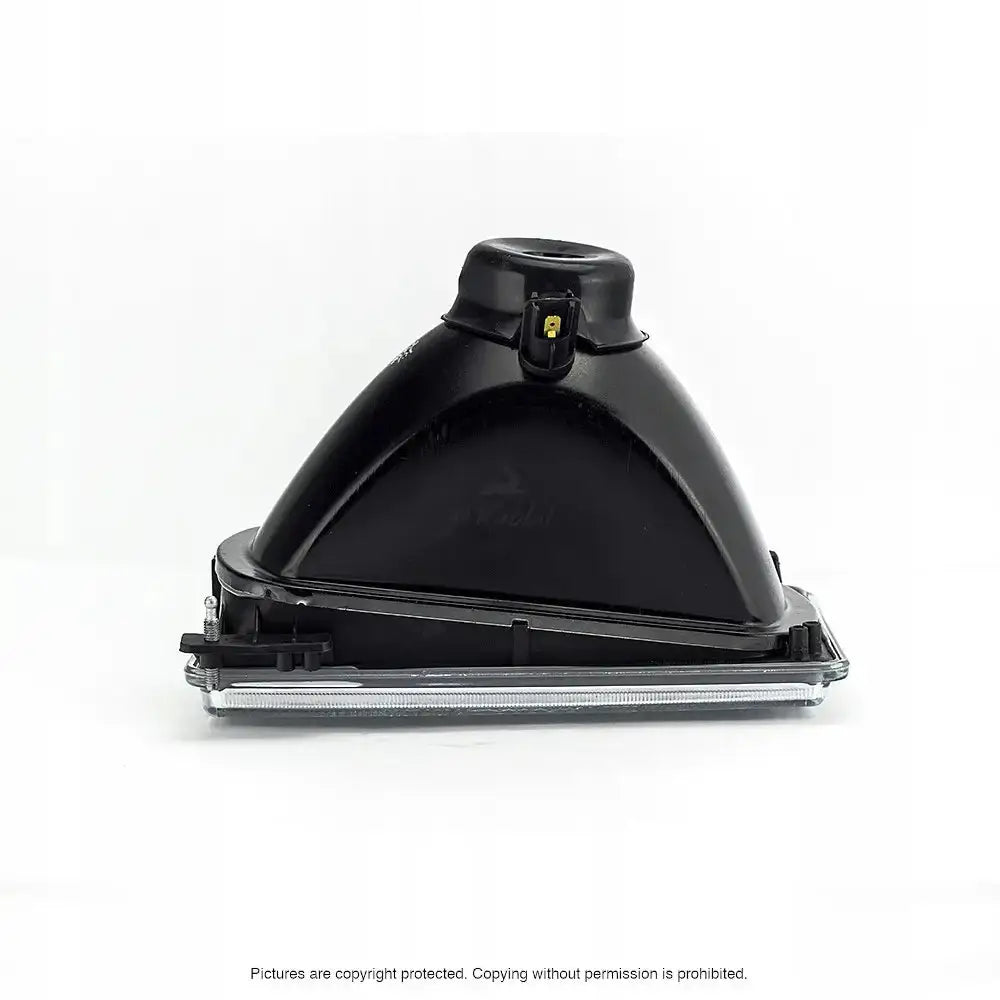 Frontlykt Fiat Ducato 81-89 H4 Venstre