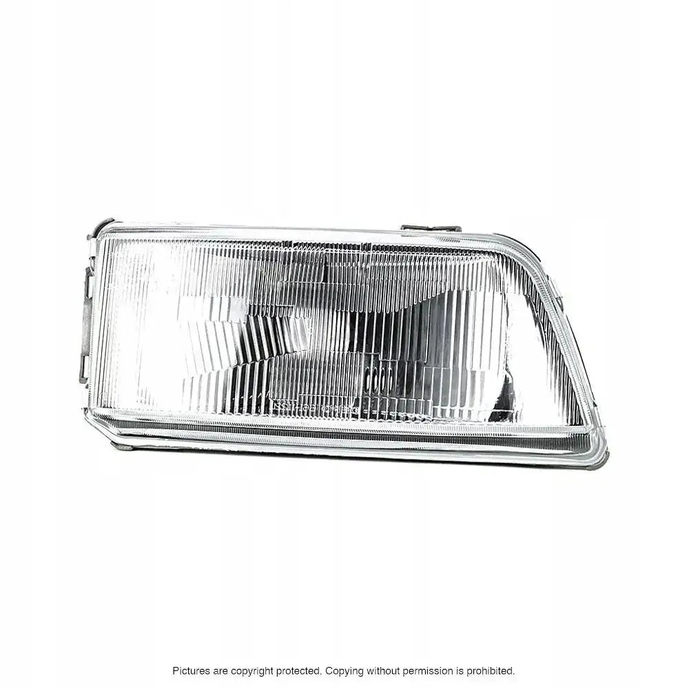 Frontlykt Fiat Ducato 94-02 H4 Høyre