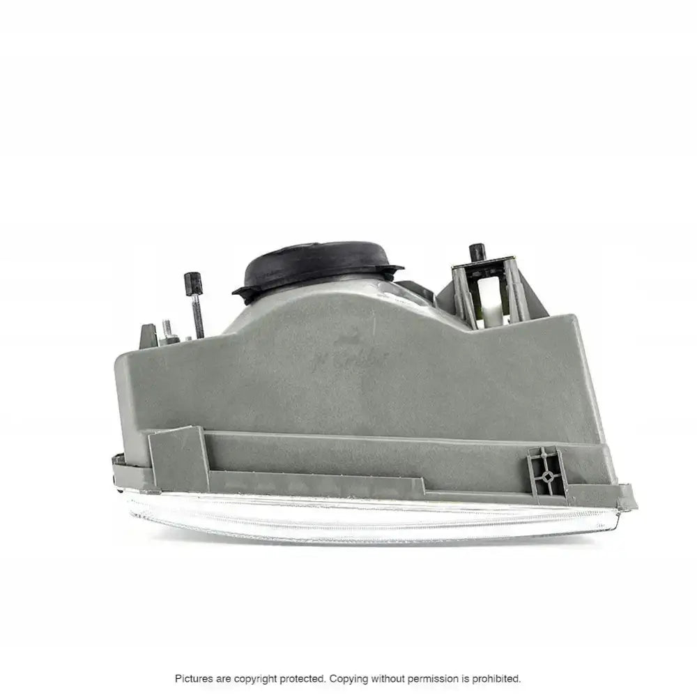 Frontlykt Fiat Ducato 94-02 H4 Venstre