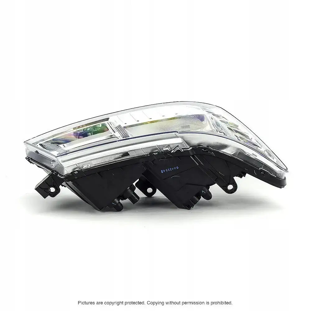 Frontlykt Fiat Freemont 11-15 H11 Venstre