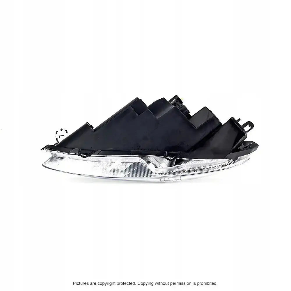 Frontlykt Fiat Grande Punto 05- H4 Høyre