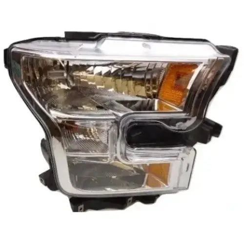 Frontlykt Ford F150 14-17 Høyre H11/hb3